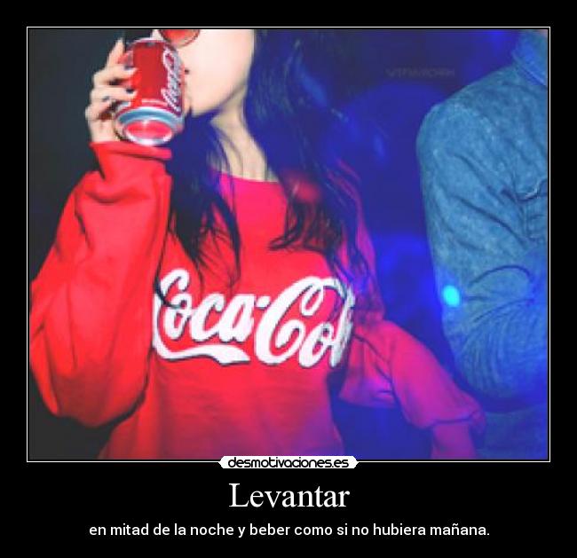 carteles  desmotivaciones