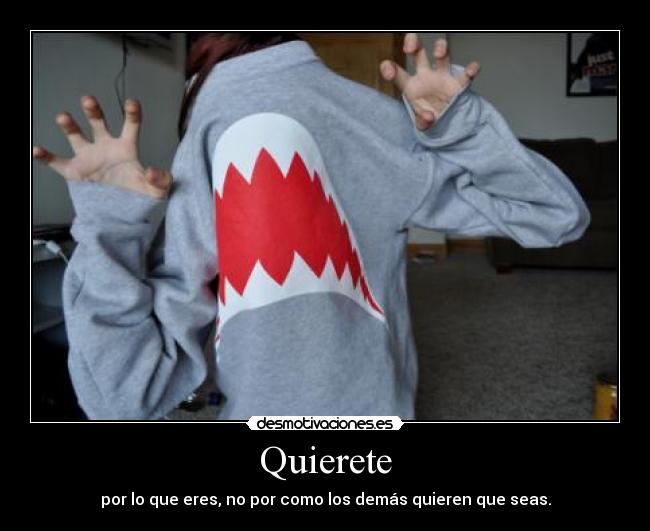 Quierete -