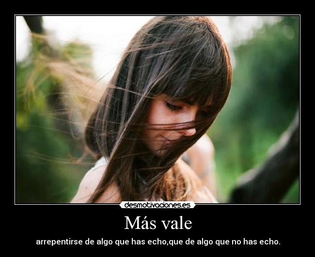 carteles arrepentimiento desmotivaciones