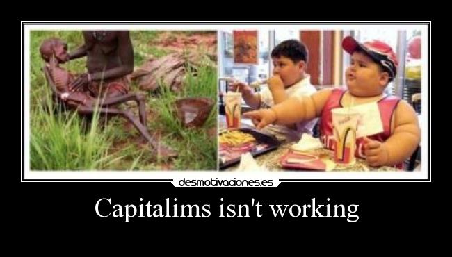 Capitalims isnt working -