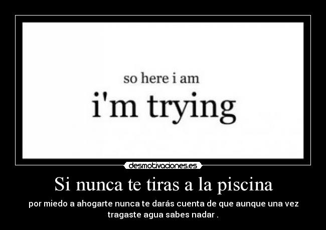 carteles ama desmotivaciones