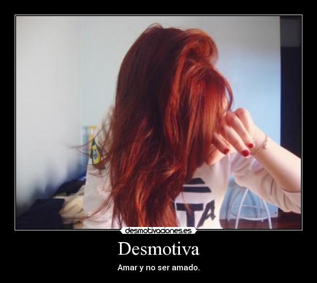 Desmotiva -