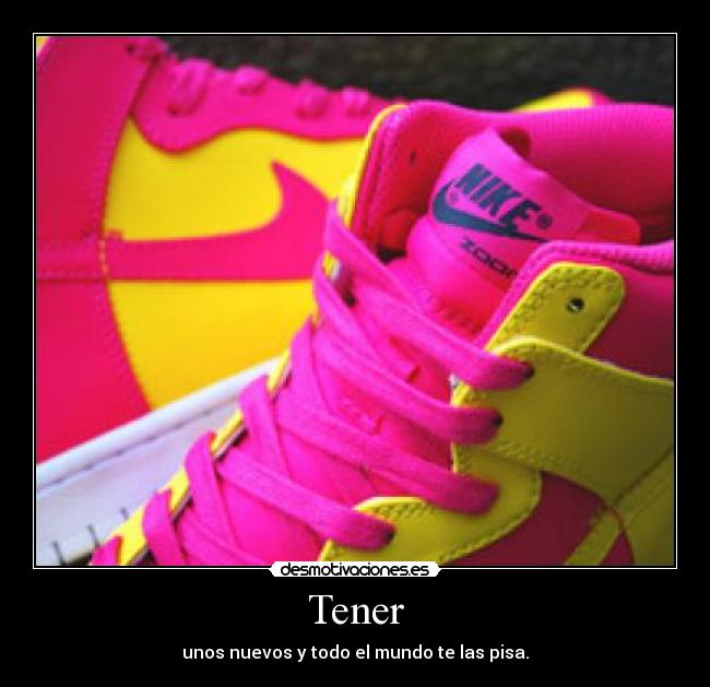 Tener - 