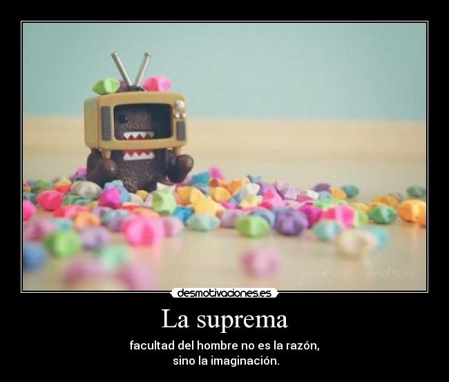 La suprema - 