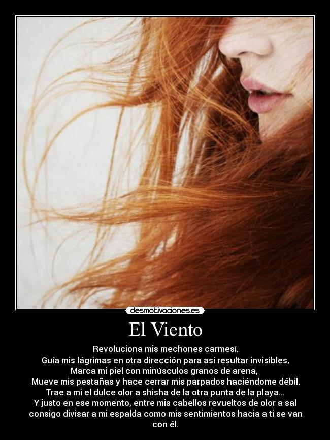 El Viento - 