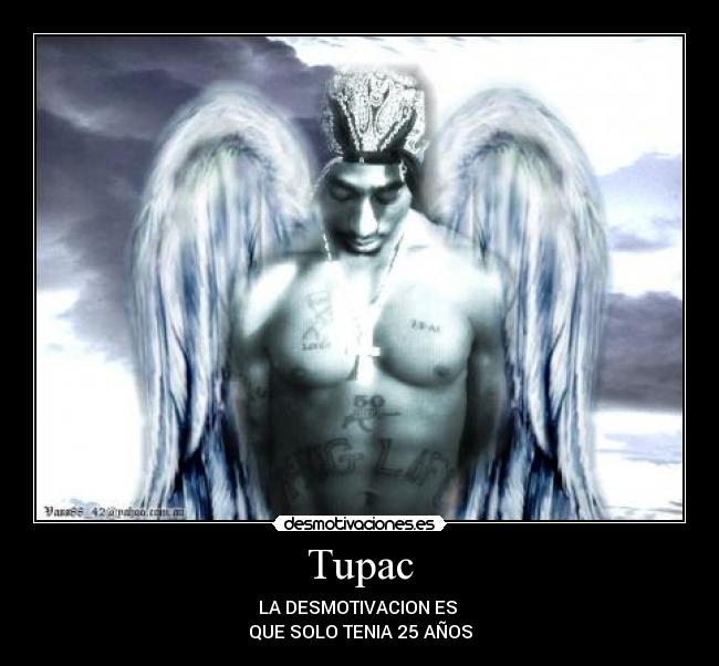 Tupac - 