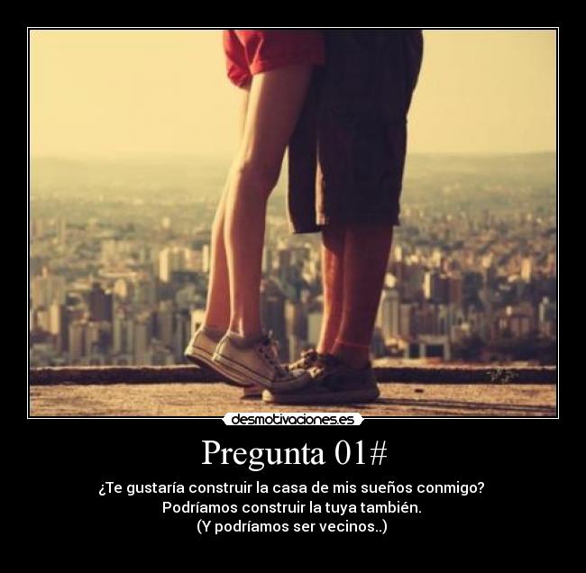 carteles pregunta desmotivaciones