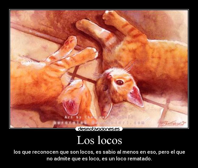 Los locos - 