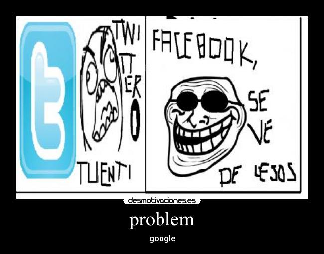 problem - 