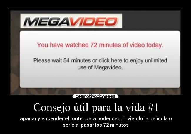 carteles vida seguramente sabriais pero igual desmotivaciones