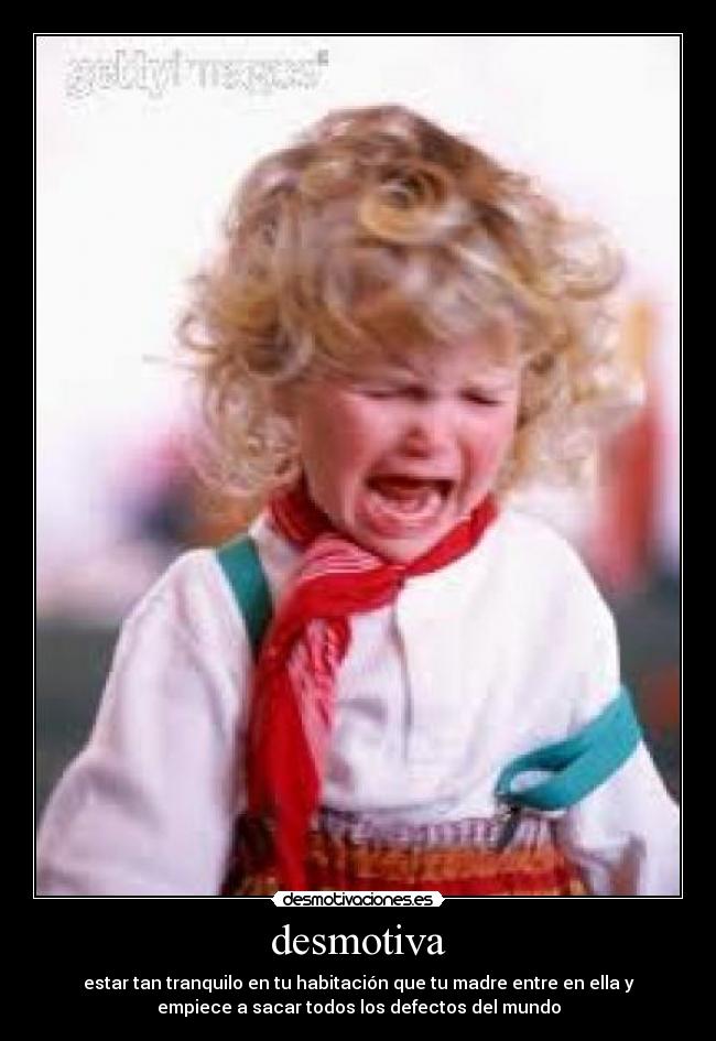 desmotiva -