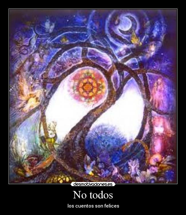 No todos - 