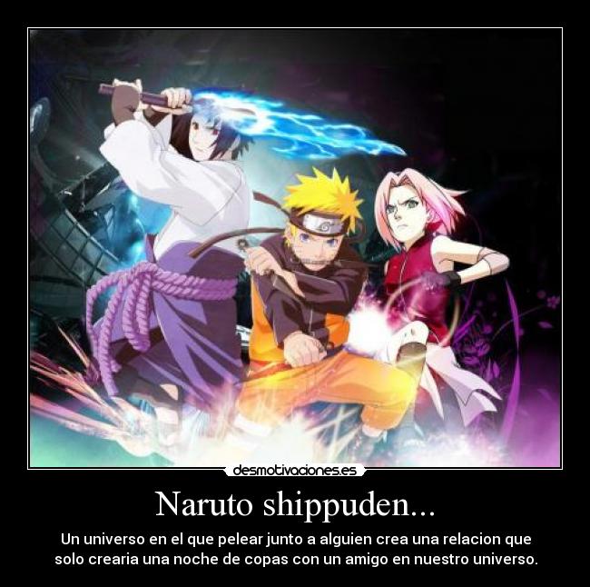 Naruto shippuden... - 