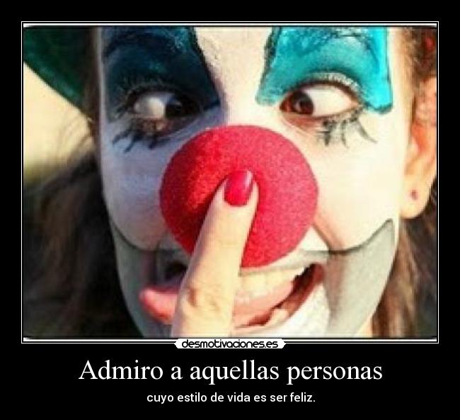 carteles dont worry happy vota positivo desmotivaciones