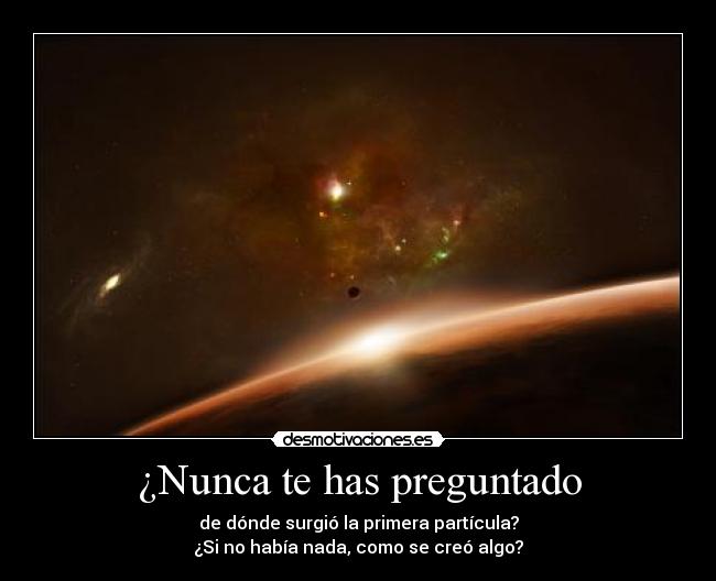 carteles universo desmotivaciones