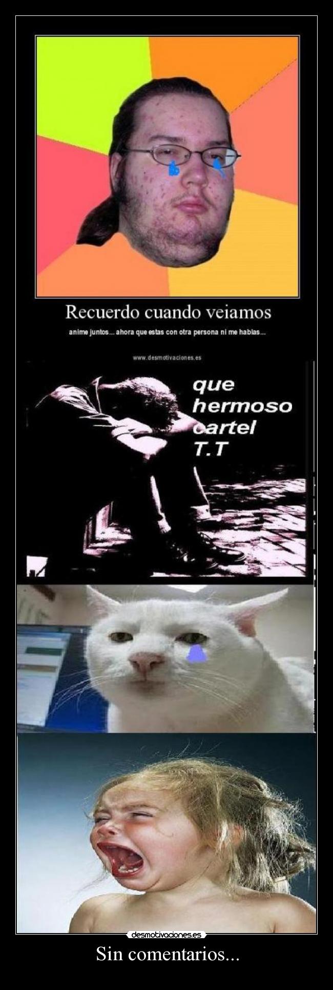 Sin comentarios... - 