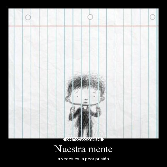 Nuestra mente -