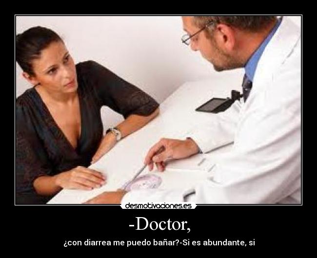 -Doctor, - 