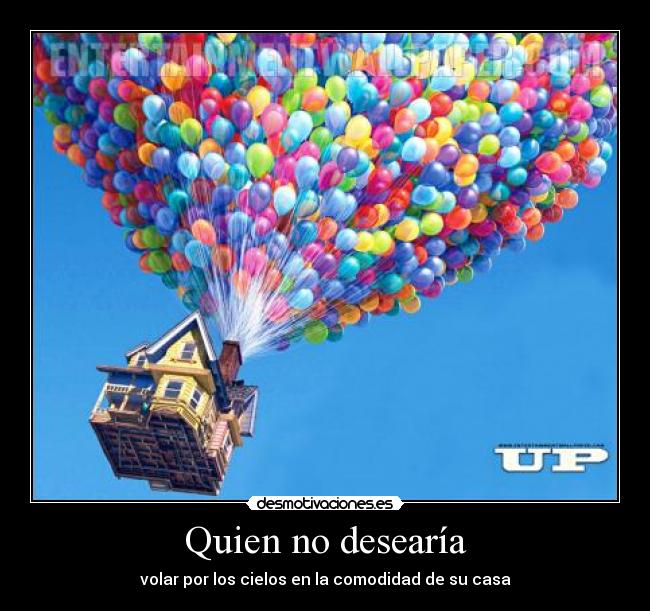 carteles quien desearia desmotivaciones