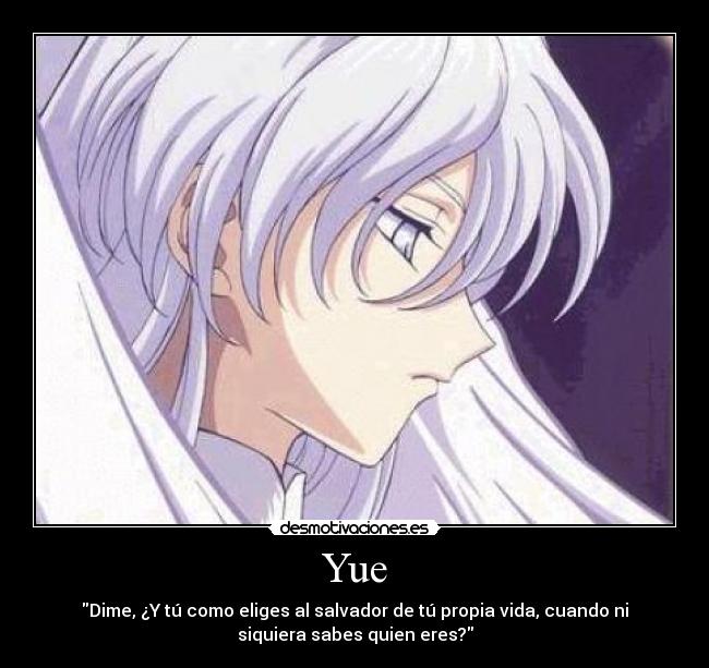 Yue - 