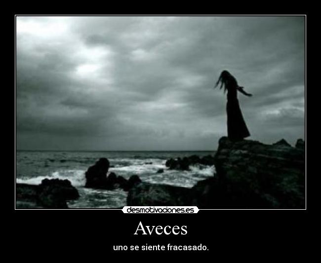 Aveces -