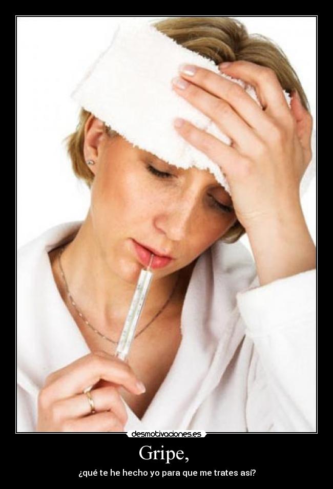 Gripe,  - 