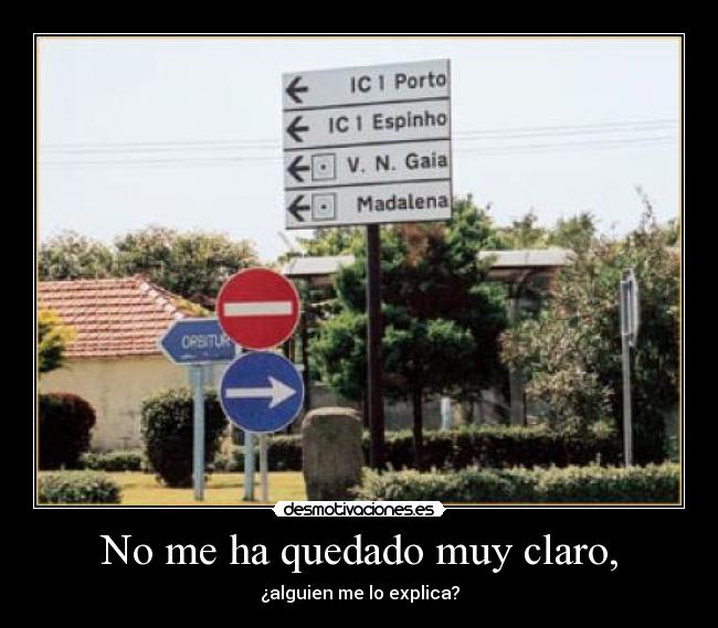 carteles clanvirus desmotivaciones