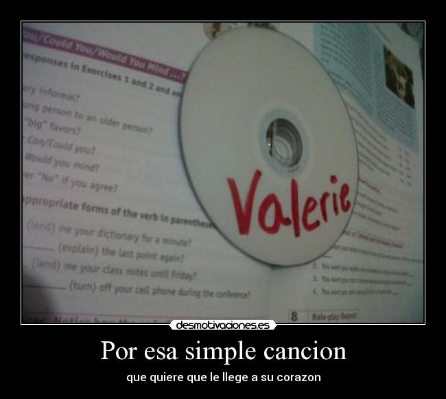 carteles valerie desmotivaciones