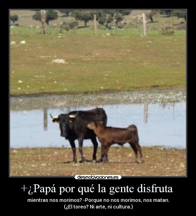 carteles papa desmotivaciones