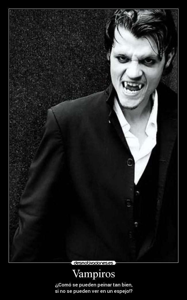 Vampiros - 