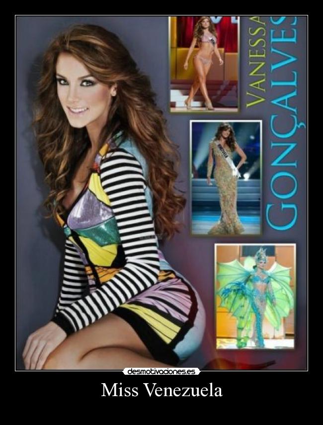 Miss Venezuela -