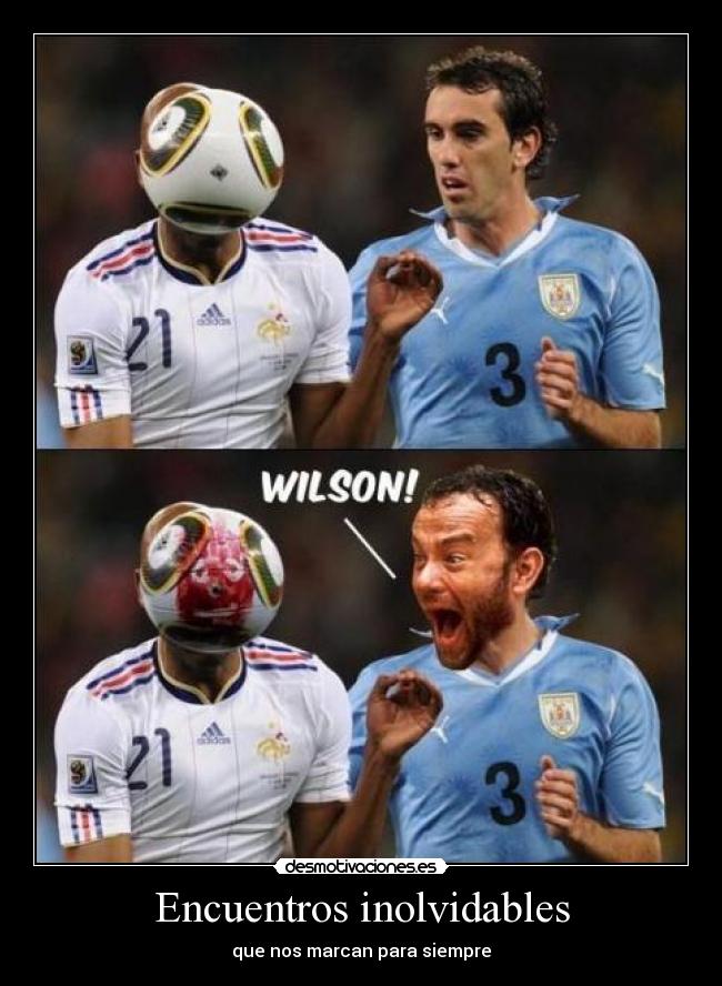 Encuentros inolvidables - que nos marcan para siempre