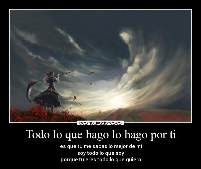 HAGO TODO hago todo: