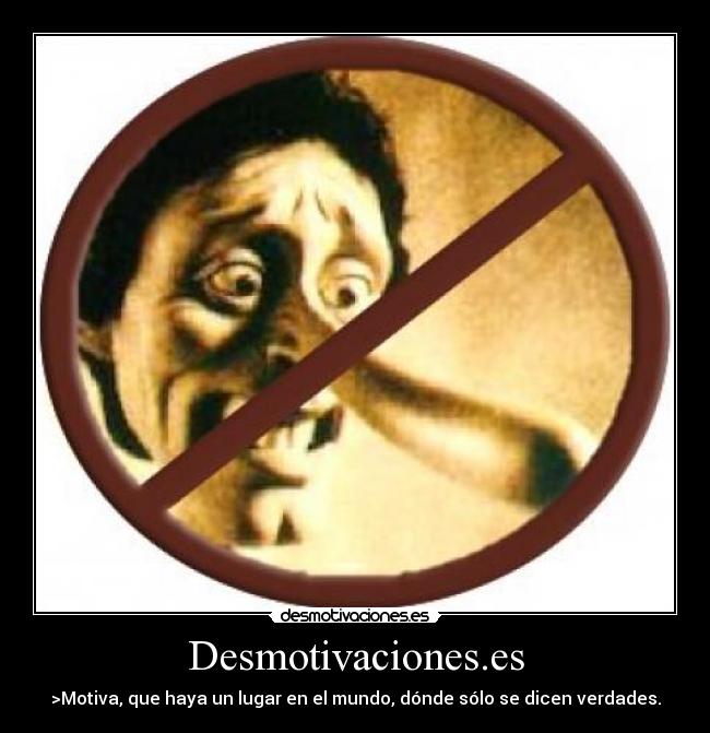 Desmotivaciones.es - 