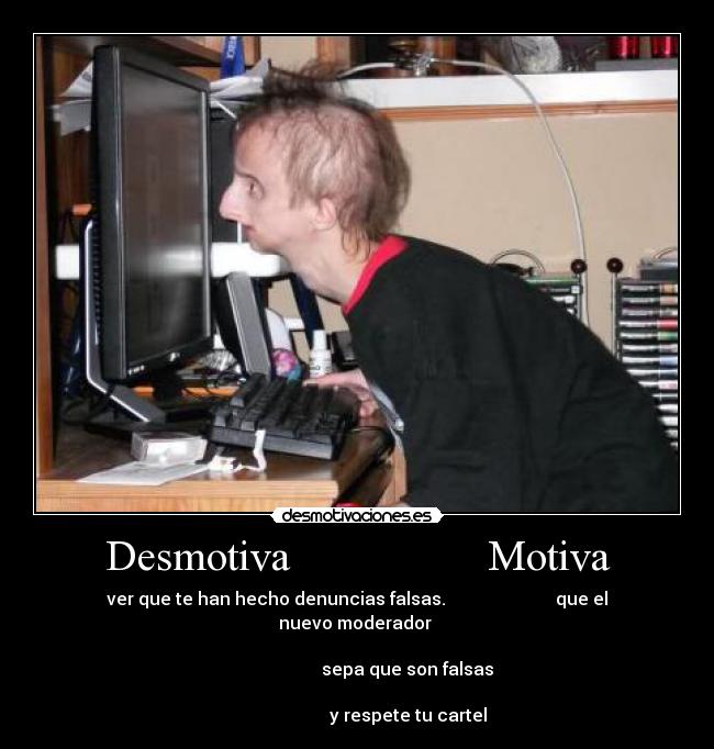 Desmotiva                  Motiva - 