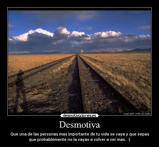 Desmotiva - 