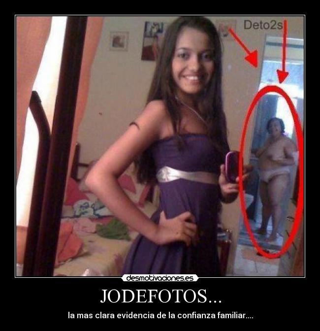 JODEFOTOS... - 