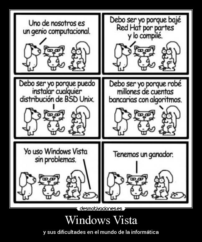 Windows Vista -