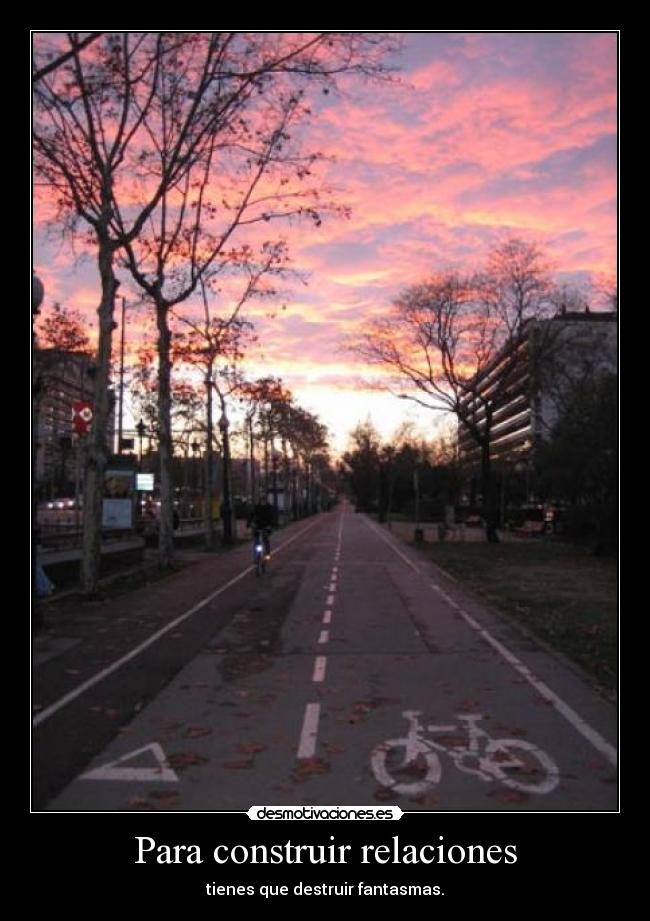 carteles para desmotivaciones