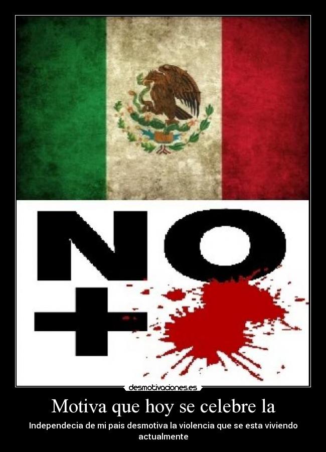 Motiva que hoy se celebre la -