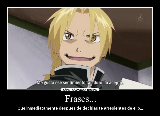 Frases... -