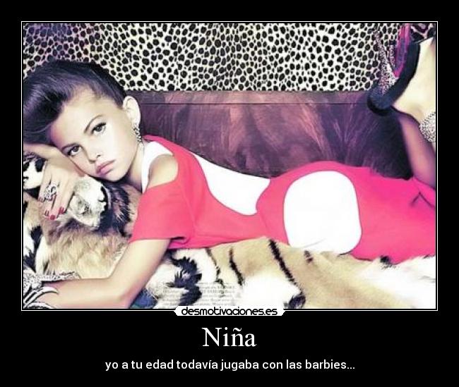 Niña -