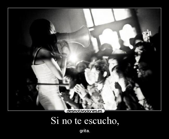 carteles mariuki desmotivaciones