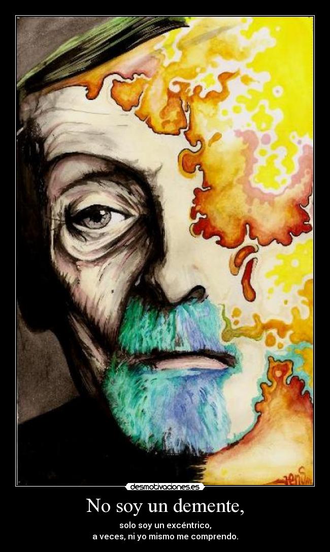 carteles frase albert fish alguien tiene algo contra merece sufrir desmotivaciones