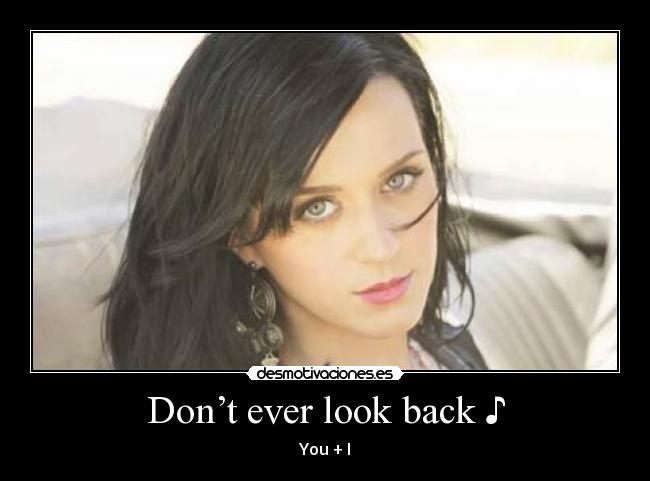 carteles katy desmotivaciones