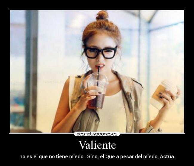 Valiente - 