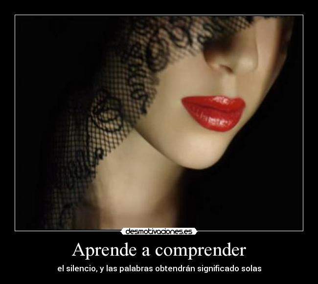 Aprende a comprender - 