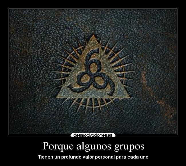 carteles grupo musica koma desmotivaciones