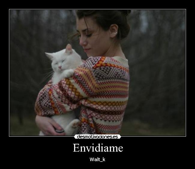 Envidiame - Walt_k