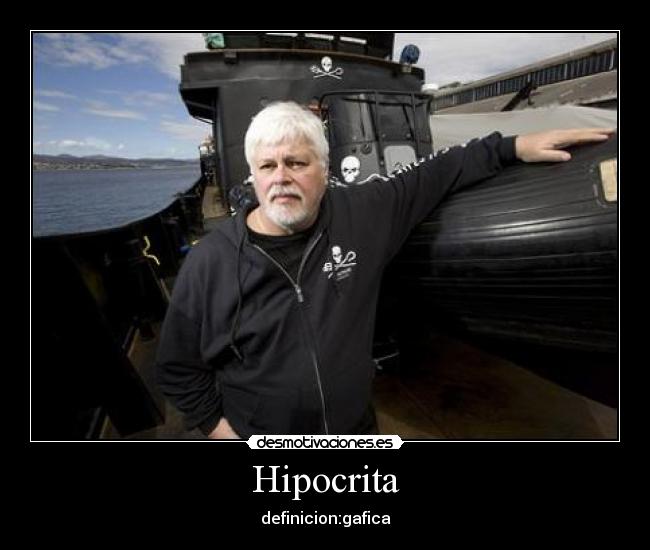 Hipocrita -